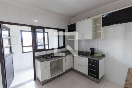 Apartamento para alugar com 43m², 1 quarto e sem vaga Apartamento para alugar com 43m², 1 quarto e sem vagaCozinha