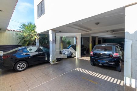 Apartamento para alugar com 43m², 1 quarto e sem vagaGaragem