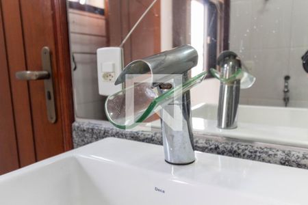 Apartamento para alugar com 43m², 1 quarto e sem vaga Apartamento para alugar com 43m², 1 quarto e sem vagaBanheiro - torneira