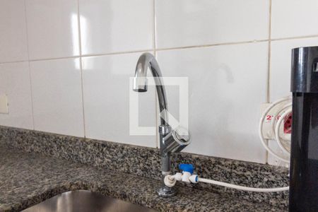 Apartamento para alugar com 43m², 1 quarto e sem vaga Apartamento para alugar com 43m², 1 quarto e sem vagaCozinha - Torneira