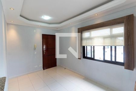 Sala de apartamento para alugar com 1 quarto, 43m² em Jardim Arize, São Paulo