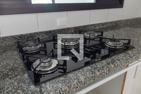 Apartamento para alugar com 43m², 1 quarto e sem vaga Apartamento para alugar com 43m², 1 quarto e sem vagaCozinha