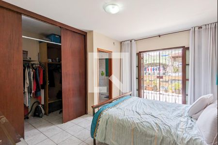 Casa para alugar com 207m², 2 quartos e 2 vagas Casa para alugar com 207m², 2 quartos e 2 vagasQuarto da suíte 1