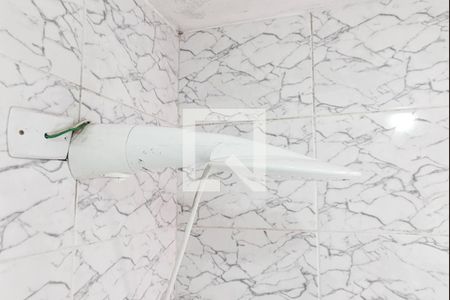 Casa para alugar com 207m², 2 quartos e 2 vagas Casa para alugar com 207m², 2 quartos e 2 vagasBanheiro da suíte 1