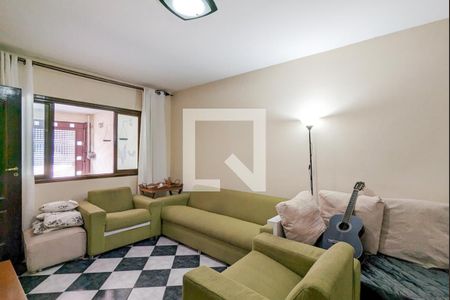 Sala de casa para alugar com 2 quartos, 207m² em Montanhão, São Bernardo do Campo