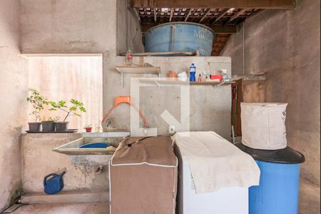 Casa para alugar com 207m², 2 quartos e 2 vagas Casa para alugar com 207m², 2 quartos e 2 vagasÁrea de serviço