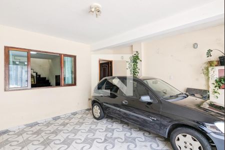 Casa para alugar com 207m², 2 quartos e 2 vagas Casa para alugar com 207m², 2 quartos e 2 vagasGaragem