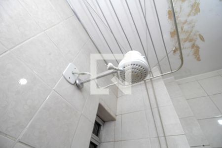 Chuveiro de kitnet/studio para alugar com 1 quarto, 30m² em Centro, Rio de Janeiro