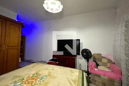 Quarto 1 - Suíte de casa à venda com 3 quartos, 386m² em Campestre, São Leopoldo