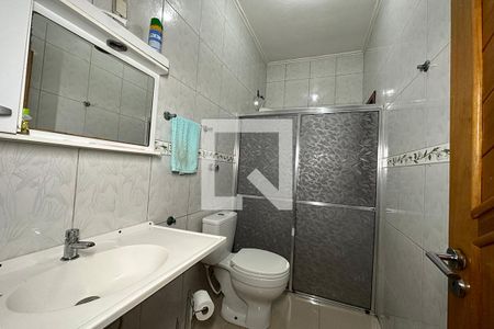 Casa à venda com 386m², 3 quartos e 2 vagasBanheiro Social