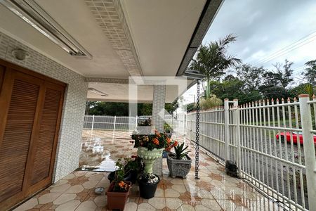 Casa à venda com 386m², 3 quartos e 2 vagasÁrea Externa