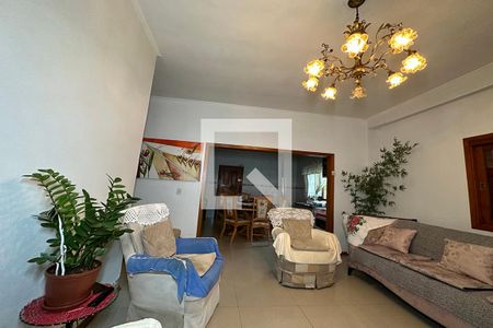 Sala de casa à venda com 3 quartos, 386m² em Campestre, São Leopoldo