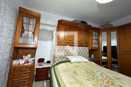 Quarto 1 - Suíte de casa à venda com 3 quartos, 386m² em Campestre, São Leopoldo