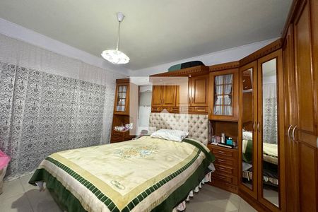 Quarto 1 - Suíte de casa à venda com 3 quartos, 386m² em Campestre, São Leopoldo
