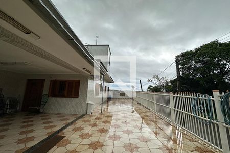 Casa à venda com 386m², 3 quartos e 2 vagasÁrea Externa