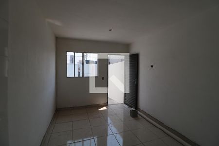 Sala/Cozinha de casa à venda com 2 quartos, 50m² em Vila Cruzeiro, São Paulo
