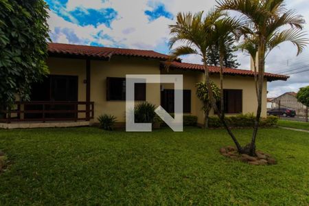 Casa à venda com 4 quartos, 200m² em Harmonia, Canoas