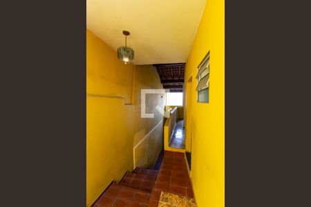 Casa para alugar com 60m², 1 quarto e sem vaga Casa para alugar com 60m², 1 quarto e sem vagaArea de Serviço