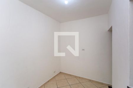 Cozinha de casa para alugar com 1 quarto, 60m² em Campanário, Diadema