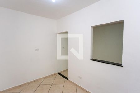 Cozinha de casa para alugar com 1 quarto, 60m² em Campanário, Diadema