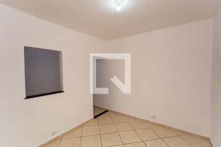 Casa para alugar com 1 quarto, 60m² em Campanário, Diadema