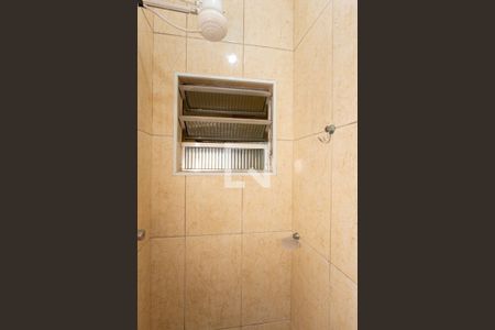 Banheiro de casa para alugar com 1 quarto, 60m² em Campanário, Diadema