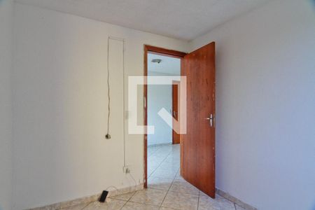 Quarto 1 de apartamento à venda com 2 quartos, 40m² em Vila Portugal, São Paulo