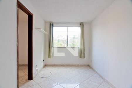 Sala de apartamento à venda com 2 quartos, 40m² em Vila Portugal, São Paulo