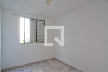 Quarto 1 de apartamento à venda com 2 quartos, 40m² em Vila Portugal, São Paulo