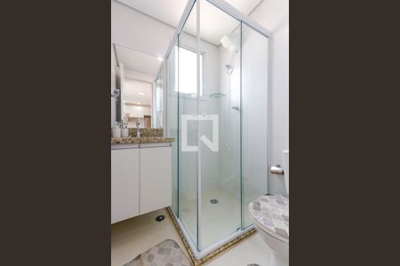 Apartamento para alugar com 45m², 2 quartos e 1 vagaBanheiro