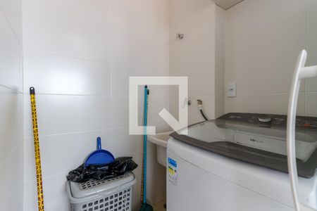 Apartamento para alugar com 45m², 2 quartos e 1 vagaÁrea de Serviço