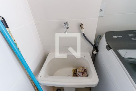 Apartamento para alugar com 45m², 2 quartos e 1 vagaÁrea de Serviço