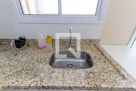 Apartamento para alugar com 45m², 2 quartos e 1 vagaCozinha