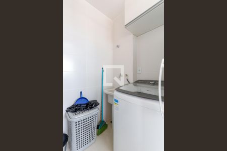 Apartamento para alugar com 45m², 2 quartos e 1 vagaÁrea de Serviço