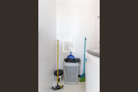Apartamento para alugar com 45m², 2 quartos e 1 vagaÁrea de Serviço