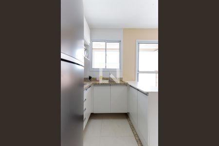 Apartamento para alugar com 45m², 2 quartos e 1 vagaCozinha