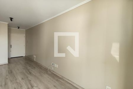 Sala de apartamento para alugar com 3 quartos, 60m² em Padre Reus, São Leopoldo