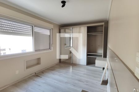 Quarto 2 de apartamento para alugar com 3 quartos, 60m² em Padre Reus, São Leopoldo
