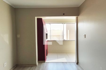 Sala de apartamento para alugar com 3 quartos, 60m² em Padre Reus, São Leopoldo