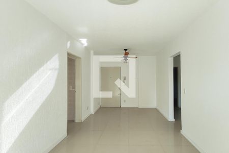 Sala de apartamento para alugar com 2 quartos, 60m² em São João Batista, São Leopoldo