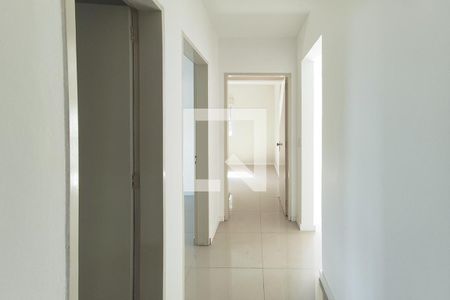 Sala de apartamento para alugar com 2 quartos, 60m² em São João Batista, São Leopoldo