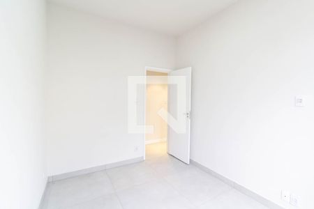 Quarto de apartamento à venda com 3 quartos, 104m² em Humaitá, Rio de Janeiro