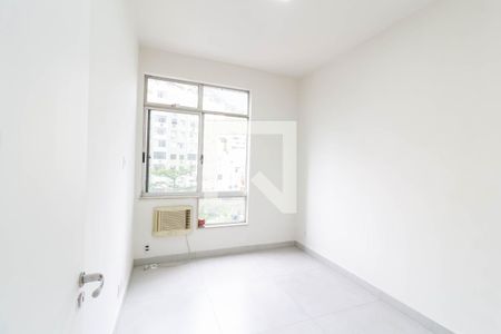 Quarto de apartamento à venda com 3 quartos, 104m² em Humaitá, Rio de Janeiro