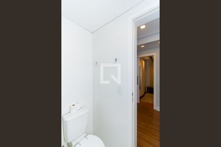 Apartamento à venda com 120m², 3 quartos e 2 vagasBanheiro 2