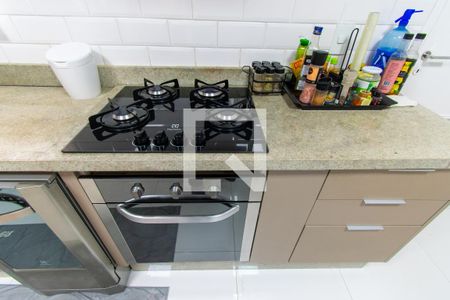 Apartamento à venda com 120m², 3 quartos e 2 vagasCozinha