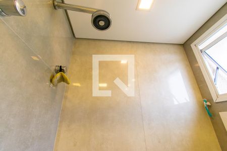 Apartamento à venda com 120m², 3 quartos e 2 vagasBanheiro da Suíte