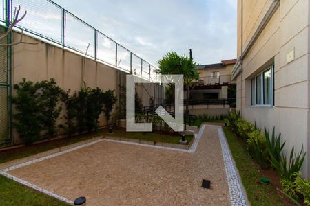 Apartamento à venda com 120m², 3 quartos e 2 vagasÁrea Comum