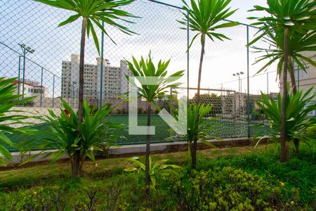 Apartamento à venda com 120m², 3 quartos e 2 vagasÁrea Comum - Quadra