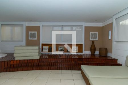 Apartamento à venda com 120m², 3 quartos e 2 vagasÁrea Comum - Spa