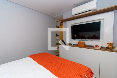 Apartamento à venda com 120m², 3 quartos e 2 vagasSuíte